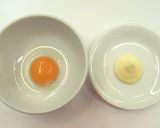 いなばタイカレー♪簡単温め一人ランチ♪作り方2写真