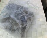 失敗なし★だしがら昆布で佃煮～羅臼昆布～作り方1写真
