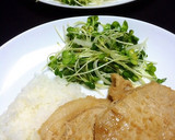 ごはんがすすむ♪かんたんしょうが焼き作り方5写真