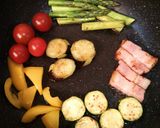 【松橋】簡単!ゴロゴロ野菜を食べるカレー作り方9写真