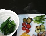 【松橋】簡単!ゴロゴロ野菜を食べるカレー作り方11写真