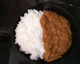 【松橋】簡単!ゴロゴロ野菜を食べるカレー作り方12写真