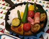 【松橋】簡単!ゴロゴロ野菜を食べるカレー作り方13写真