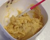 ラベンダークッキーとローズクッキー作り方1写真
