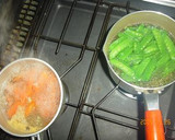 カレイのから揚げみぞれおろし作り方3写真