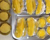 とっても、なめらか❤️スイートポテト作り方10写真