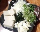 我が家の「カニしゃぶ」作り方6写真