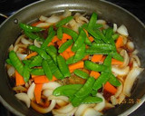 カレイのから揚げみぞれおろし作り方12写真