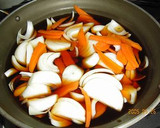カレイのから揚げみぞれおろし作り方11写真