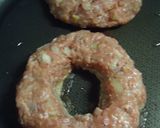 ポテトサラダとハンバーグ作り方4写真