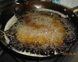 カレイのから揚げみぞれおろし作り方8写真