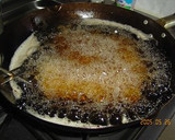 カレイのから揚げみぞれおろし作り方8写真