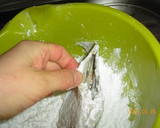 カレイのから揚げみぞれおろし作り方7写真