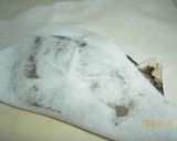 カレイのから揚げみぞれおろし作り方6写真