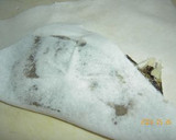 カレイのから揚げみぞれおろし作り方6写真
