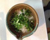 手抜きでも満足。ヘルシーみぞれタヌキ蕎麦作り方4写真