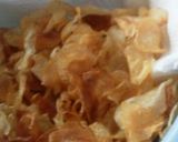 ポテトチップス作り方4写真