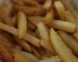 ポテトチップス作り方5写真