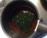 手抜きでも満足。ヘルシーみぞれタヌキ蕎麦作り方5写真