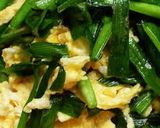 大人気☆中華料理屋さんのニラ豚！！作り方10写真
