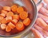 小判バーグあれんじ♡醤油麹ver作り方1写真