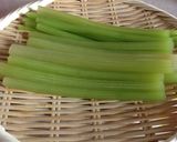 筍とフキと豚こまとアタシ♪作り方1写真