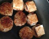 イワシハンバーグ作り方6写真