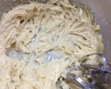アーモンドコーヒーケーキ作り方3写真