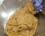 アーモンドコーヒーケーキ作り方4写真