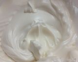アーモンドコーヒーケーキ作り方5写真
