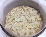 アーモンドコーヒーケーキ作り方8写真
