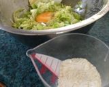 節約お好み焼き作り方2写真