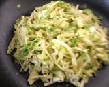 節約お好み焼き作り方3写真