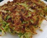 節約お好み焼き作り方5写真
