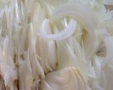 カニクリームコロッケ作り方1写真