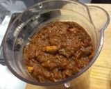 極旨チキントマトカレー作り方8写真