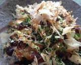 節約お好み焼き作り方6写真
