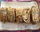 簡単ひじき煮！作り方5写真