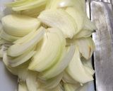 低カロリー和風カレー作り方1写真
