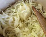 低カロリー和風カレー作り方2写真