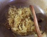 低カロリー和風カレー作り方5写真