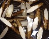 低カロリー和風カレー作り方4写真
