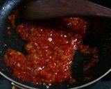 ☆春☆新ジャガとキャベツのオムレツ作り方8写真