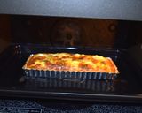 ベーコンとふきのとうのキッシュ♪作り方10写真