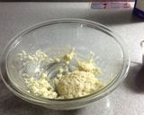 電子レンジでホワイトソース作り方3写真