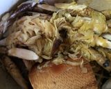 低カロリー和風カレー作り方6写真