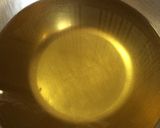 低カロリー和風カレー作り方3写真