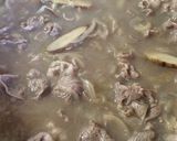 低カロリー和風カレー作り方9写真