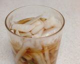 根菜ミックスピクルス作り方5写真