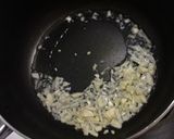極旨チキントマトカレー作り方2写真